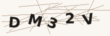 Letters and numbers to type